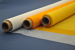 monofilament polyester printing mesh